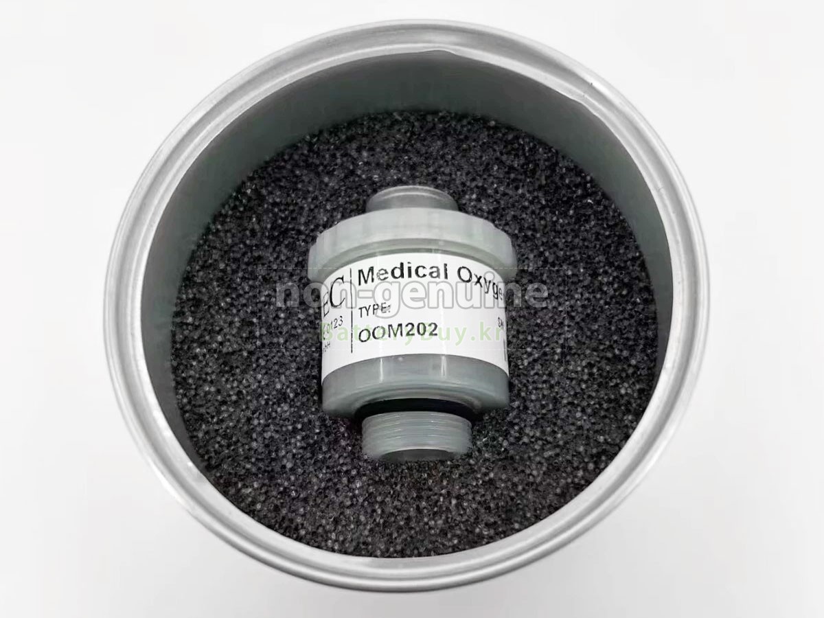 Envitec A138116 대체 배터리