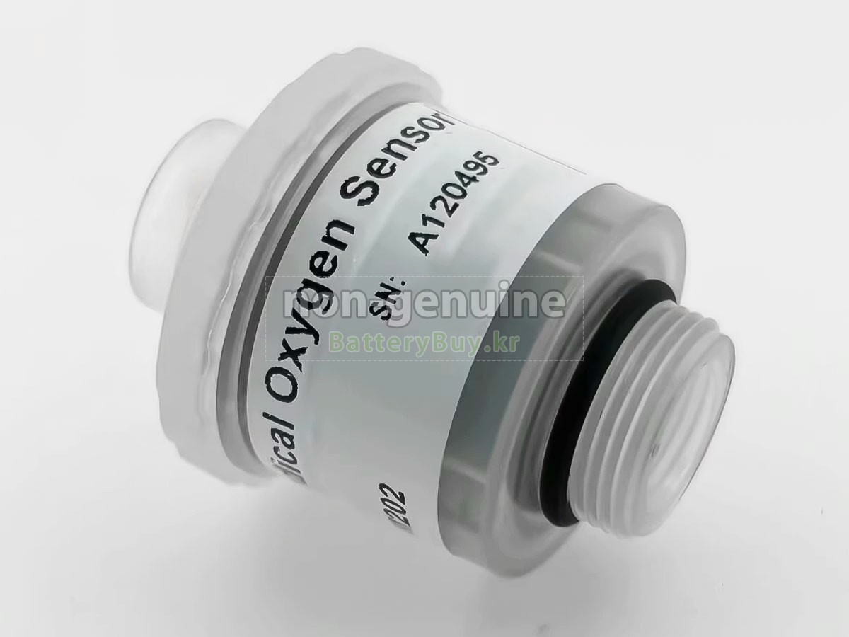 Envitec A138116 대체 배터리