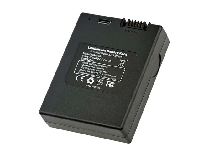 Eufy HB-S330 배터리