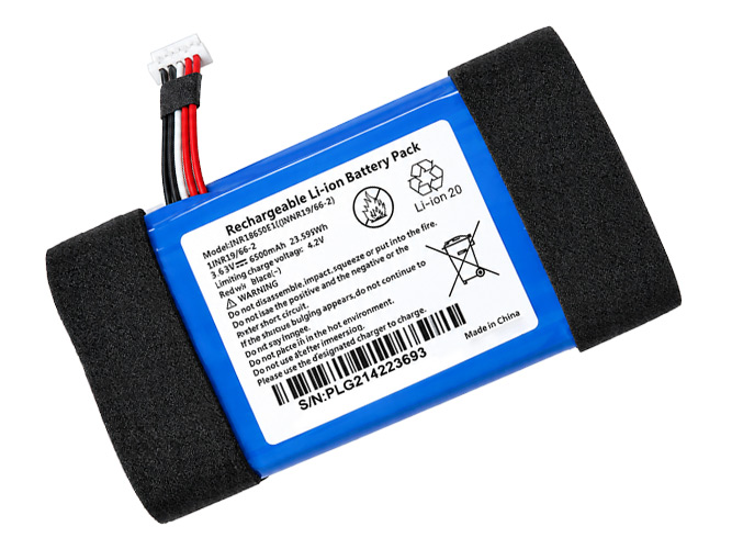 Eufy T8851 배터리