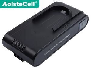 Eufy HomeVac S11 Reach 배터리