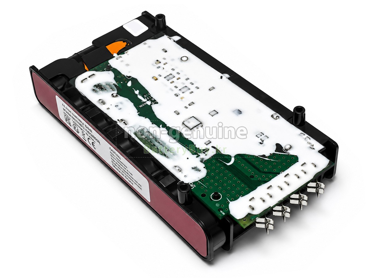 Eureka NEC285GR 대체 배터리