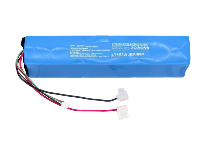 Eureka BP22240A 배터리