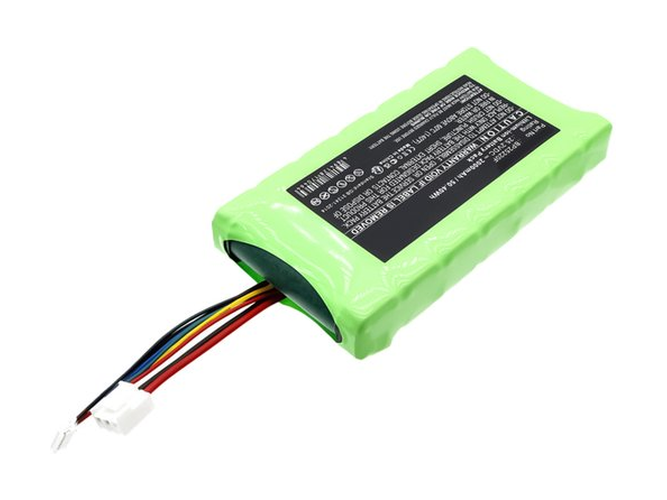 Eureka BP25220F 배터리