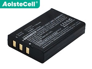 Exfo 01WQ0037-01 배터리