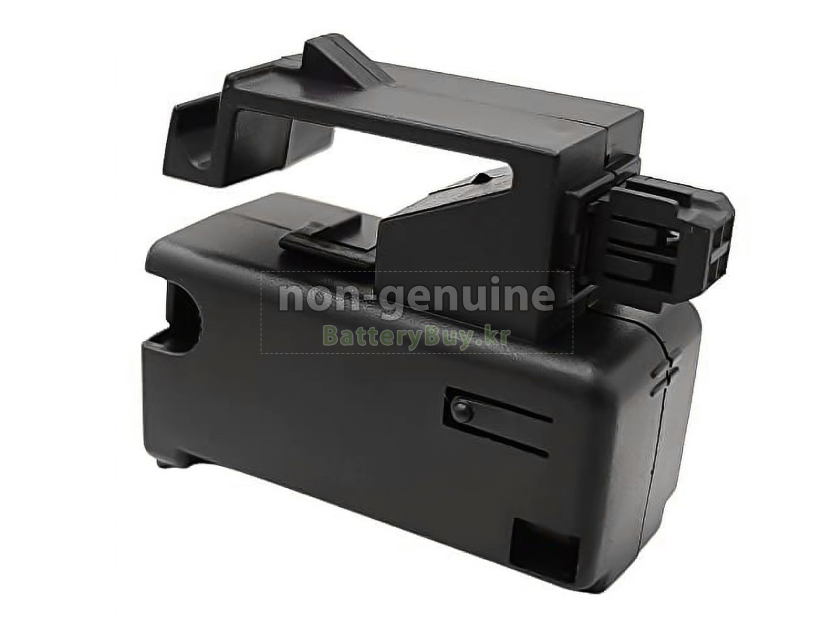 Fanuc BETA ISVSP 대체 배터리