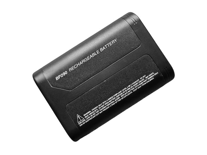 FLUKE BP291 배터리