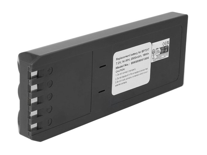 FLUKE 867 배터리