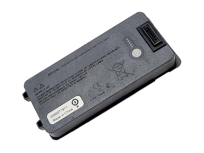 FLUKE BP7240 배터리