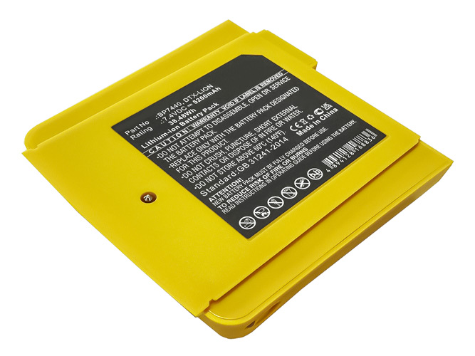 FLUKE BP7440 배터리