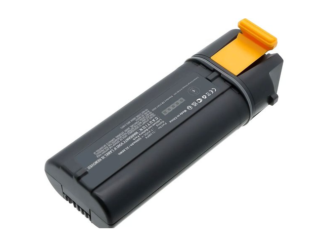FLUKE TI-SBP4 배터리