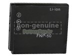 Fujifilm FNP-50 배터리