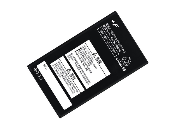 Fujisoft BAT01FS050W 배터리