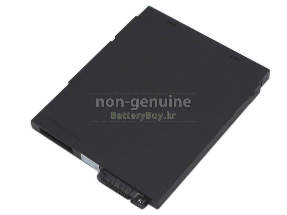 Fujitsu CP384585-02 대체 배터리