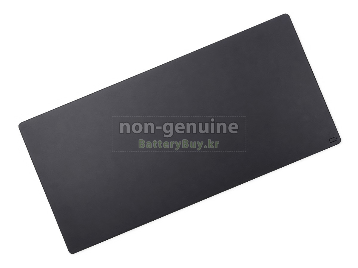 Fujitsu CP854407-02 대체 배터리