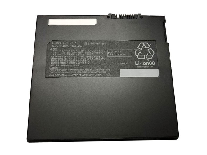 Fujitsu FMVNBP226 배터리