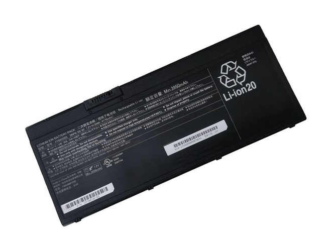 Fujitsu FPB0350S 배터리