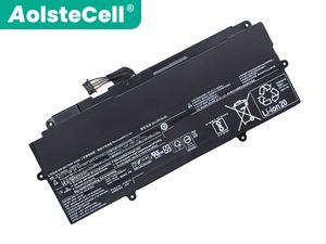 Fujitsu FPCBP579 배터리