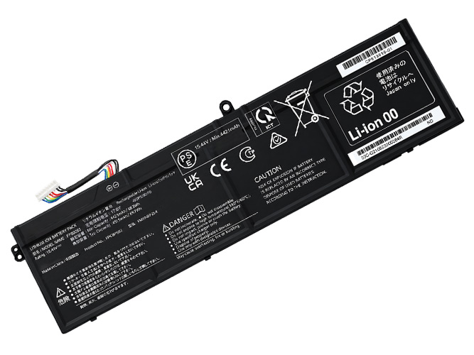 Fujitsu FPB0365 배터리