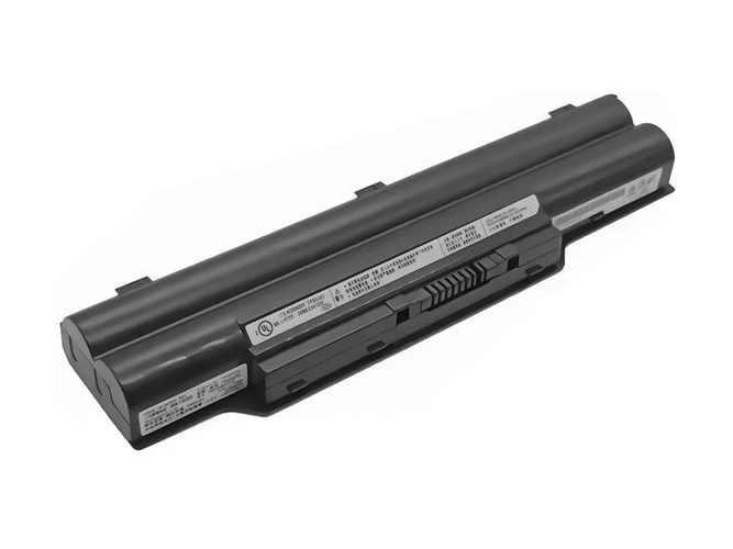 Fujitsu CELSIUS H760 배터리