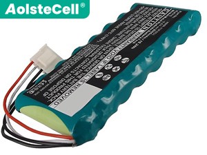 Fukuda FX-2111 배터리