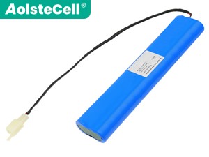 Fukuda FC-560 배터리