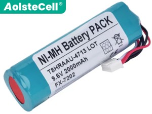 Fukuda ECG FX-2201 배터리