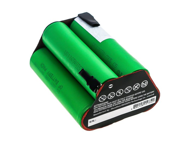 Gardena Accucut 400Li 배터리