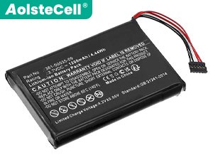 Garmin 361-00035-16 배터리