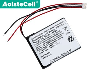Garmin 361-00043-00 배터리