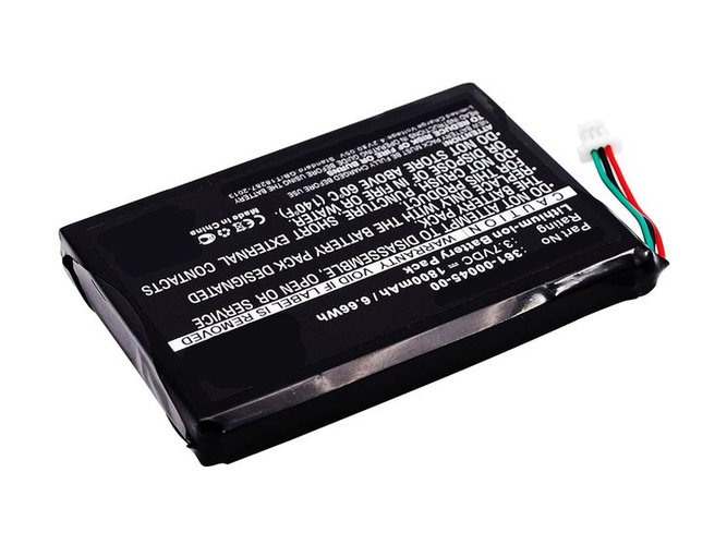 Garmin 361-00045- 배터리