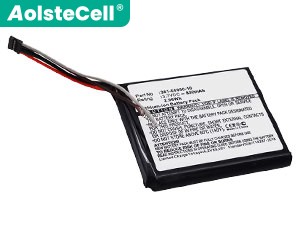Garmin 361-00050-03 배터리