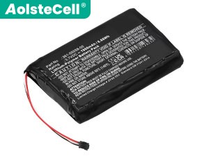 Garmin 361-00059-00 배터리