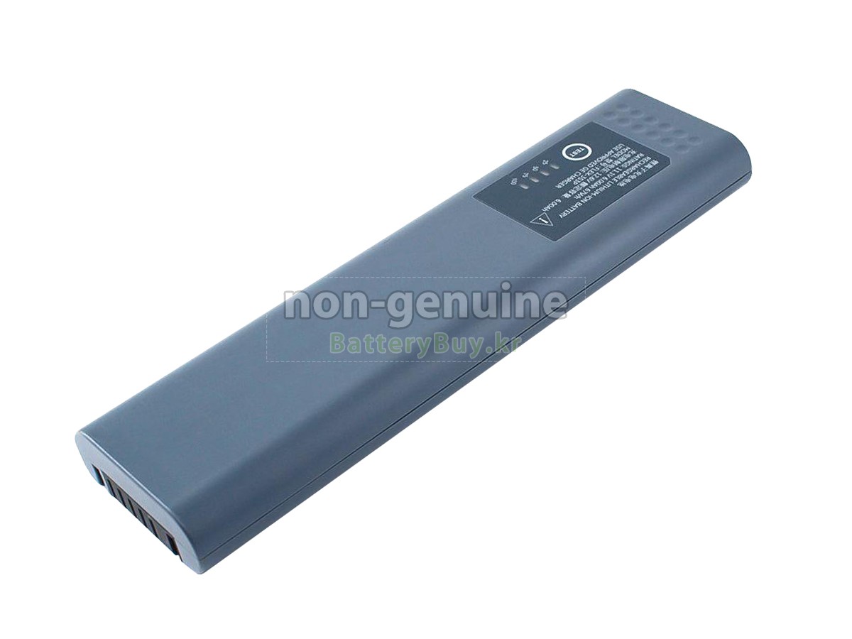 GE 2036984-001 대체 배터리