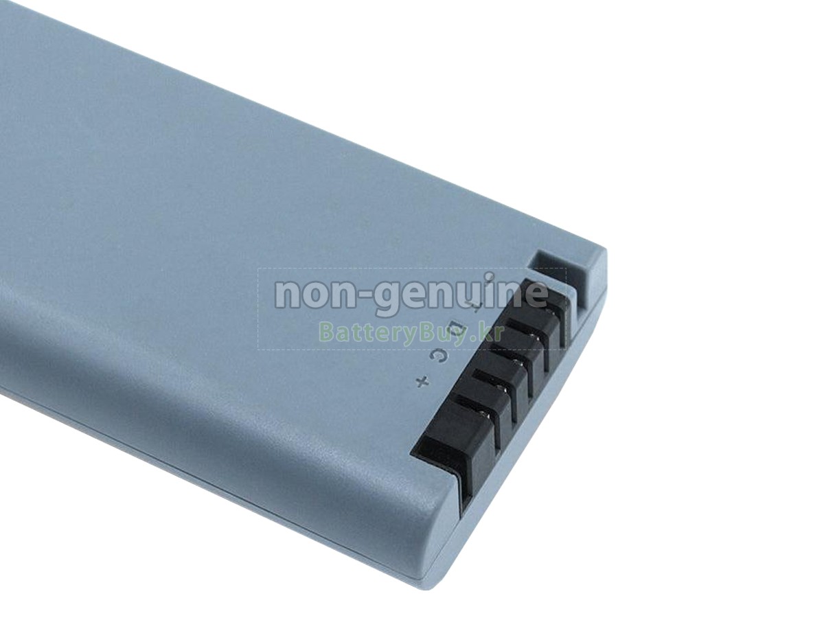 GE 2036984-001 대체 배터리