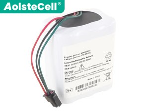 GE 4M00147A 배터리