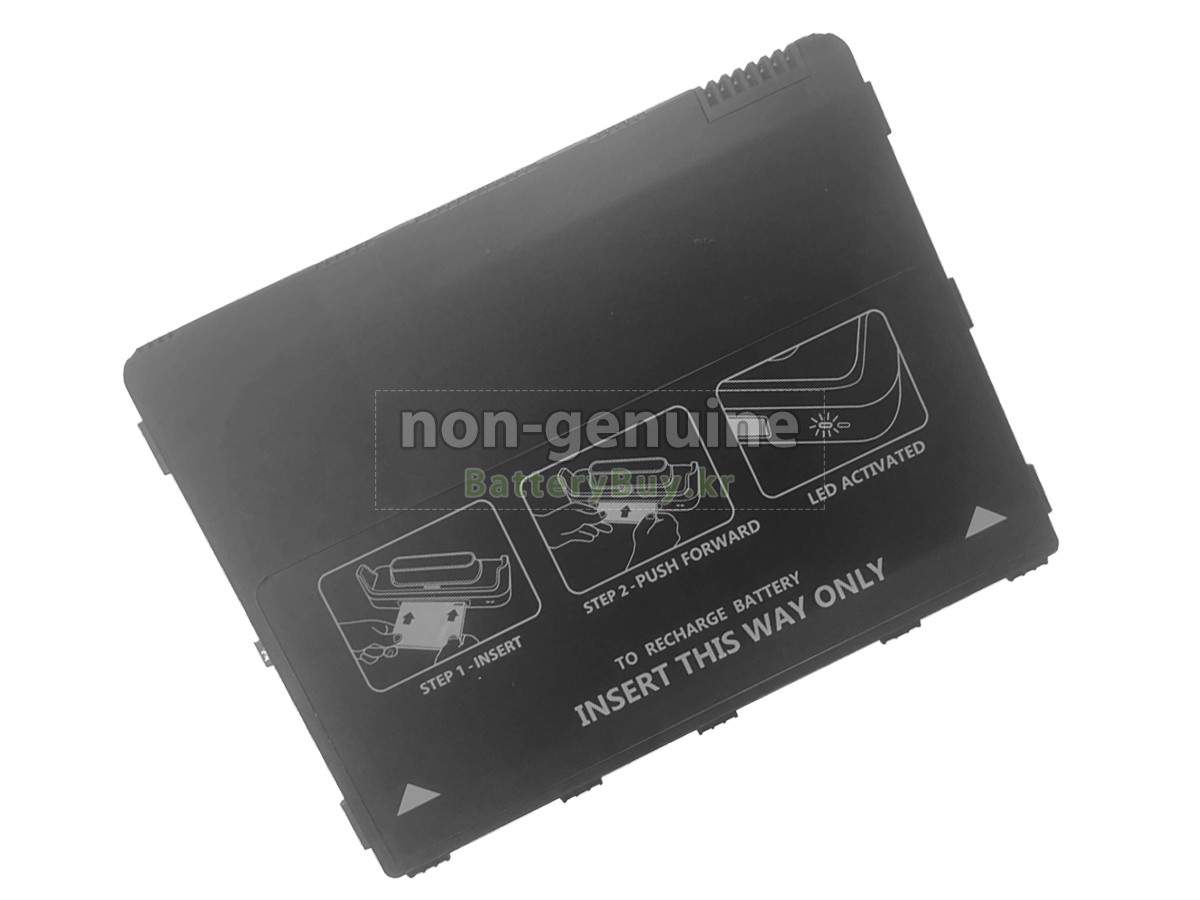Getac BP-GOT-21 대체 배터리