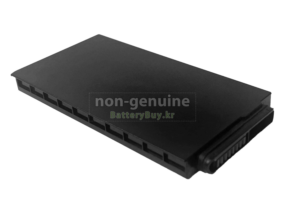 Getac 242919000095 대체 배터리