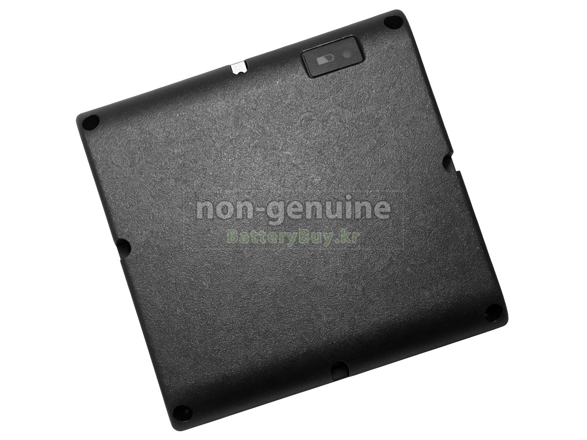 Getac BP2S1P2100S 대체 배터리