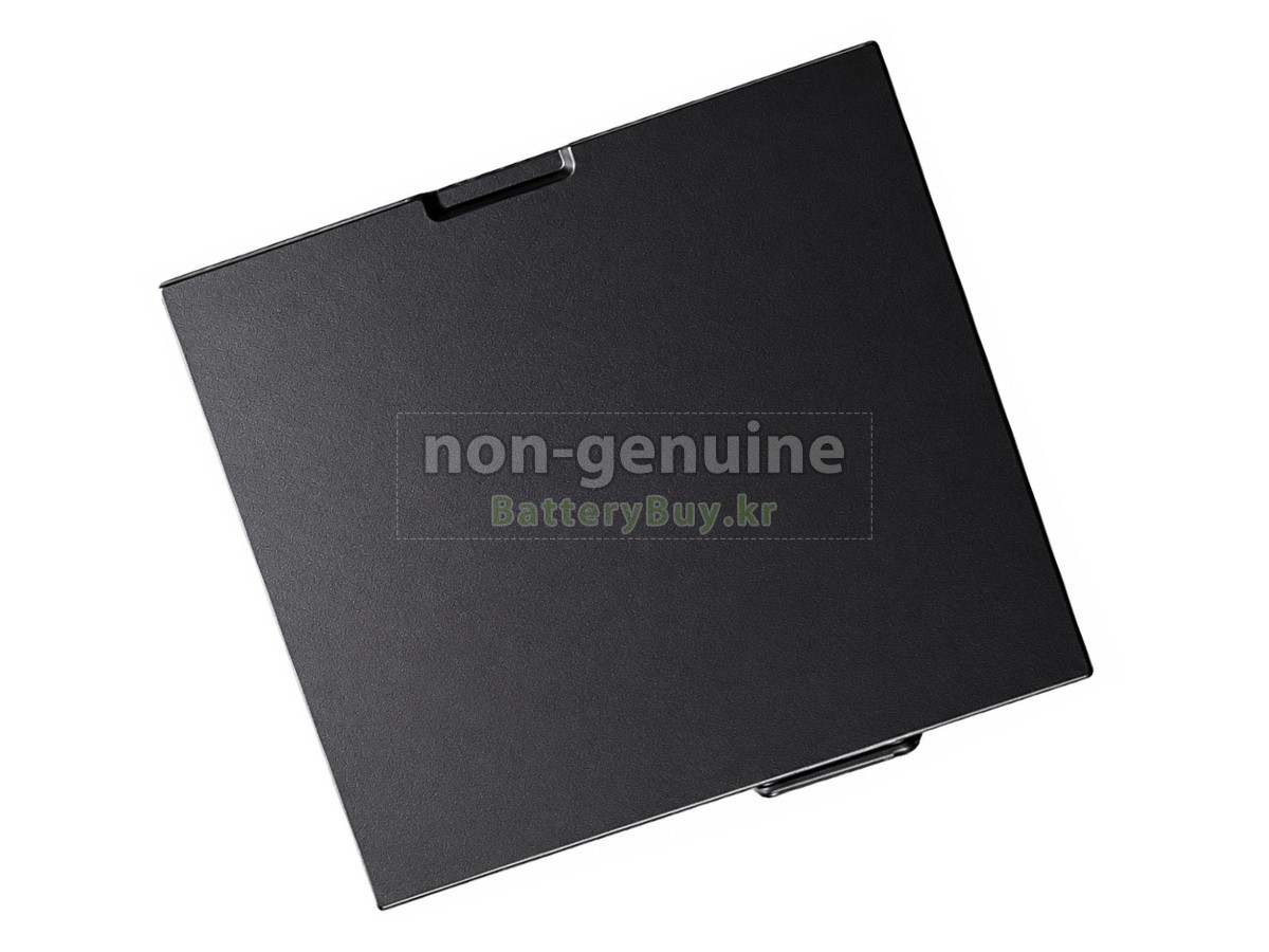 Getac B360 대체 배터리