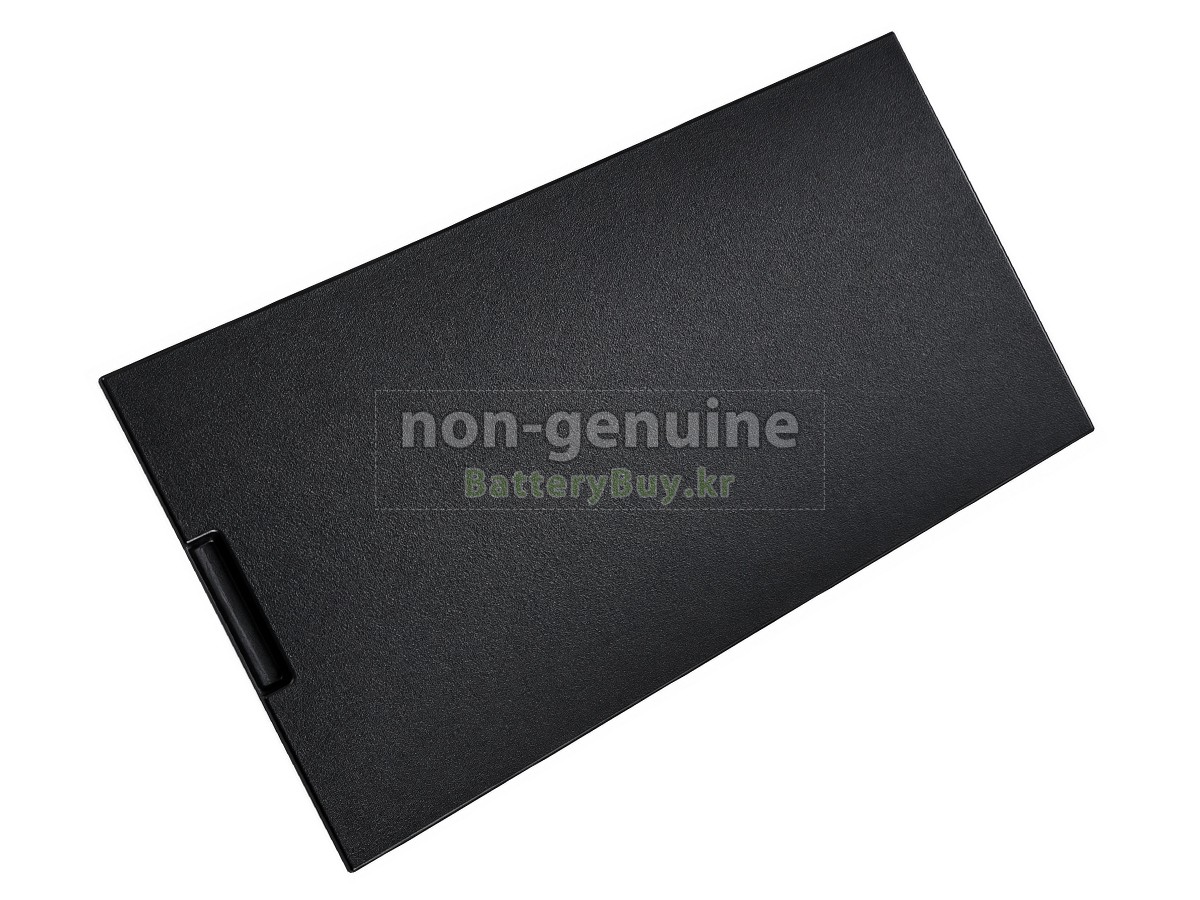 Getac 44190100000A 대체 배터리