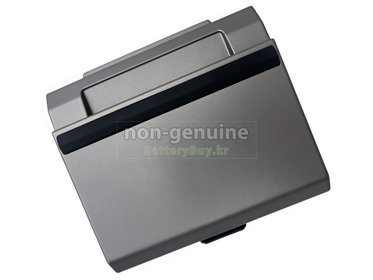 Getac K120 대체 배터리