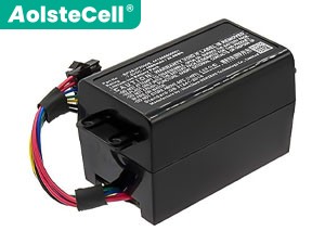 Getac 170848-000 배터리