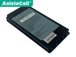 Getac BP1S2P4990B-1 배터리
