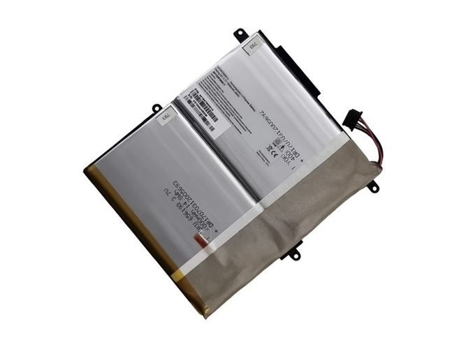Getac Z710 배터리