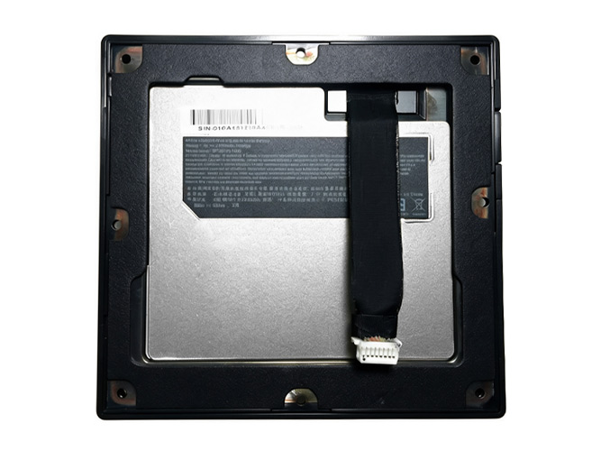 Getac BP2S1P2100S 배터리
