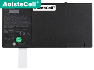 Getac BP3S1P2160-S 배터리