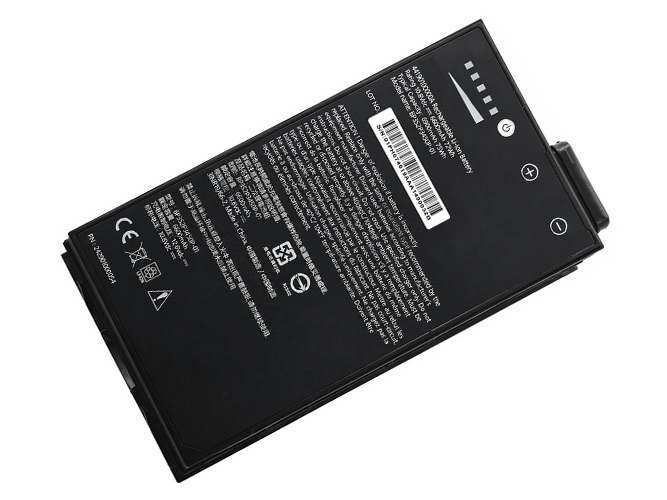 Getac BP3S2P3450P-01 배터리