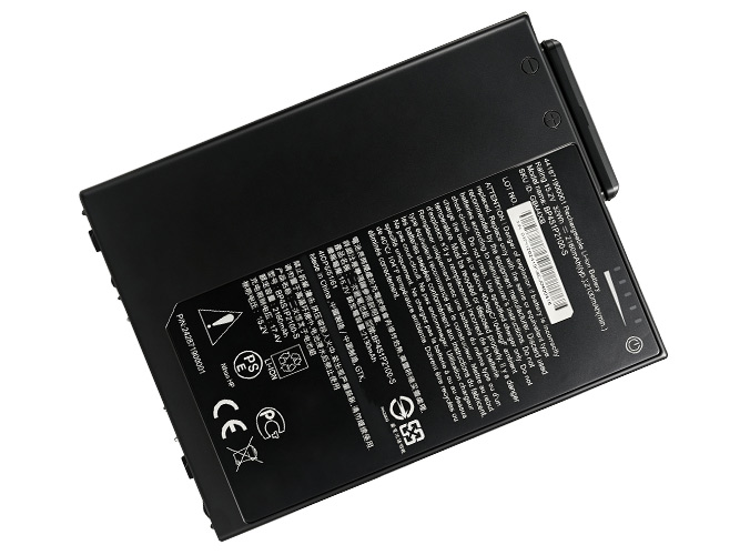 Getac BP4S1P2100-S 배터리