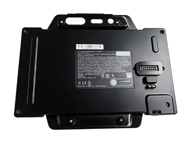 Getac BP4S1P2100S 배터리